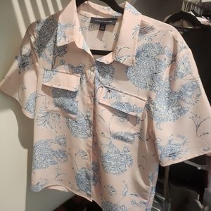 Tommy Hilfiger shirt